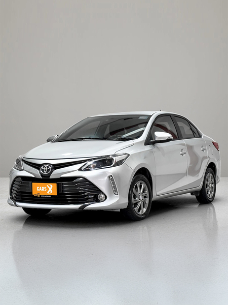 2020 TOYOTA VIOS 1.5 MID  [1T0063]
