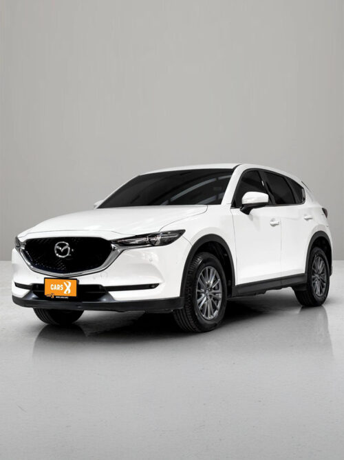 2020 MAZDA CX-5 2.0 S  [1C0096]