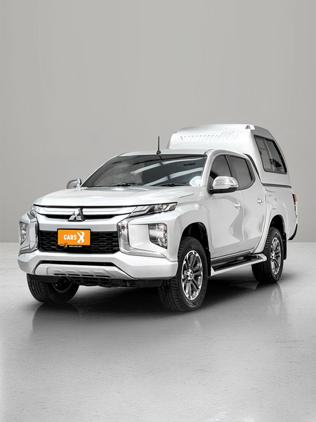 2020 MITSUBISHI TRITON 2.4 GLS DOUBLE CAB 4WD  [1P2835]
