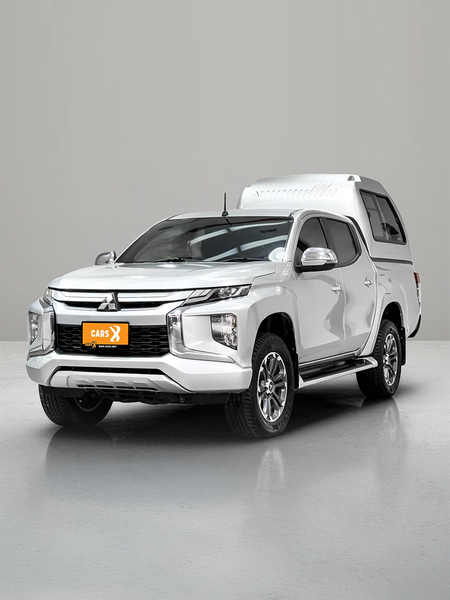 2020 MITSUBISHI TRITON 2.4 GLS DOUBLE CAB 4WD  [1P2836]