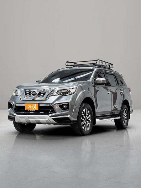 2019 NISSAN TERRA 2.3 VL  [1P2789V]
