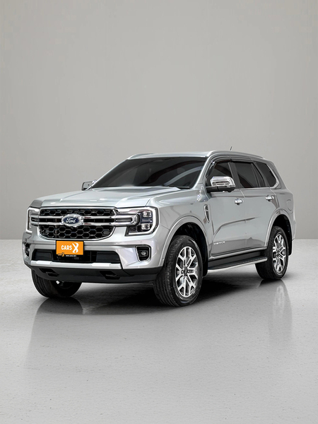 2023 FORD EVEREST 2.0 TITANIUM+ 4WD  [1D0109V]