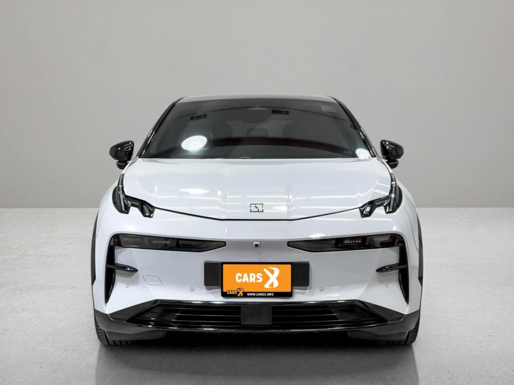 2024 ZEEKR X FLAGSHIP 4WD  [1P2862V] - 2