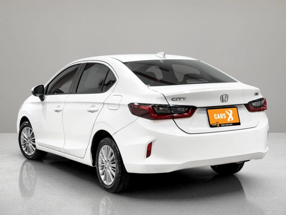 2022 HONDA CITY 1.0 V  [1N0128] - 4
