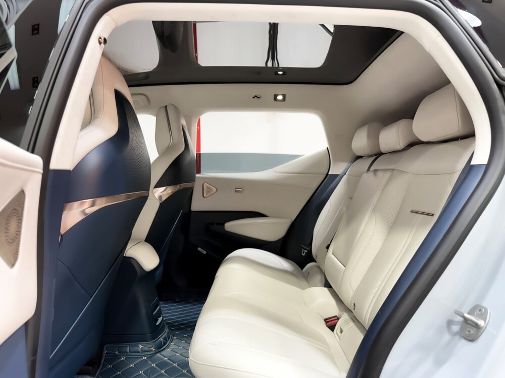 2024 ZEEKR X FLAGSHIP 4WD  [1P2862V] - 7