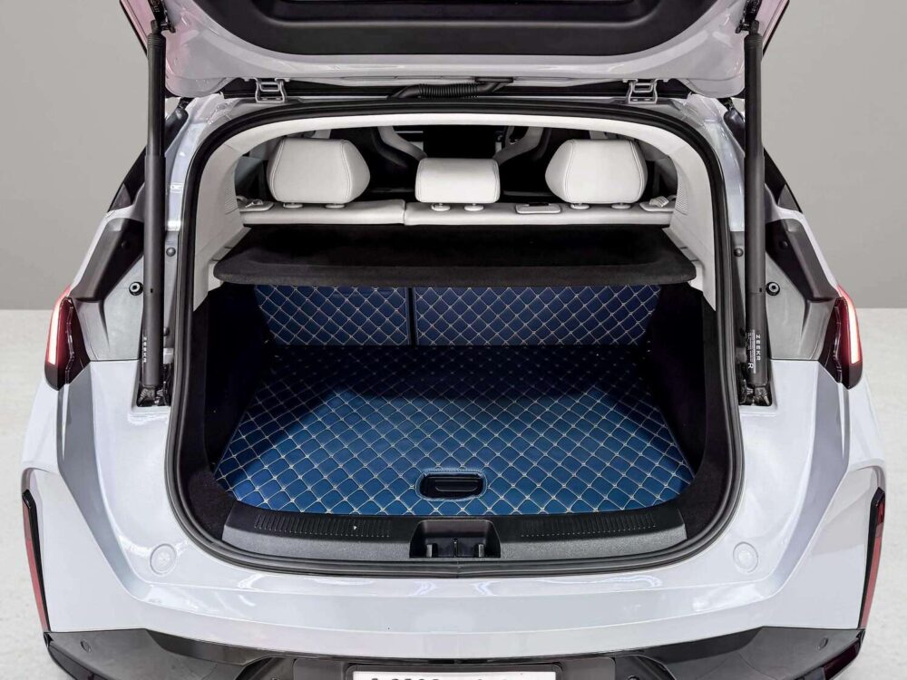 2024 ZEEKR X FLAGSHIP 4WD  [1P2862V] - 8