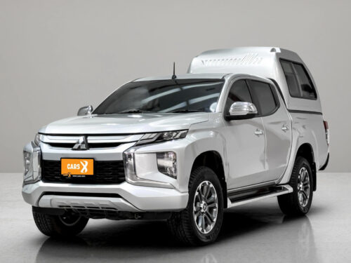2020 MITSUBISHI TRITON 2.4 GLS DOUBLE CAB 4WD  [1P2837]