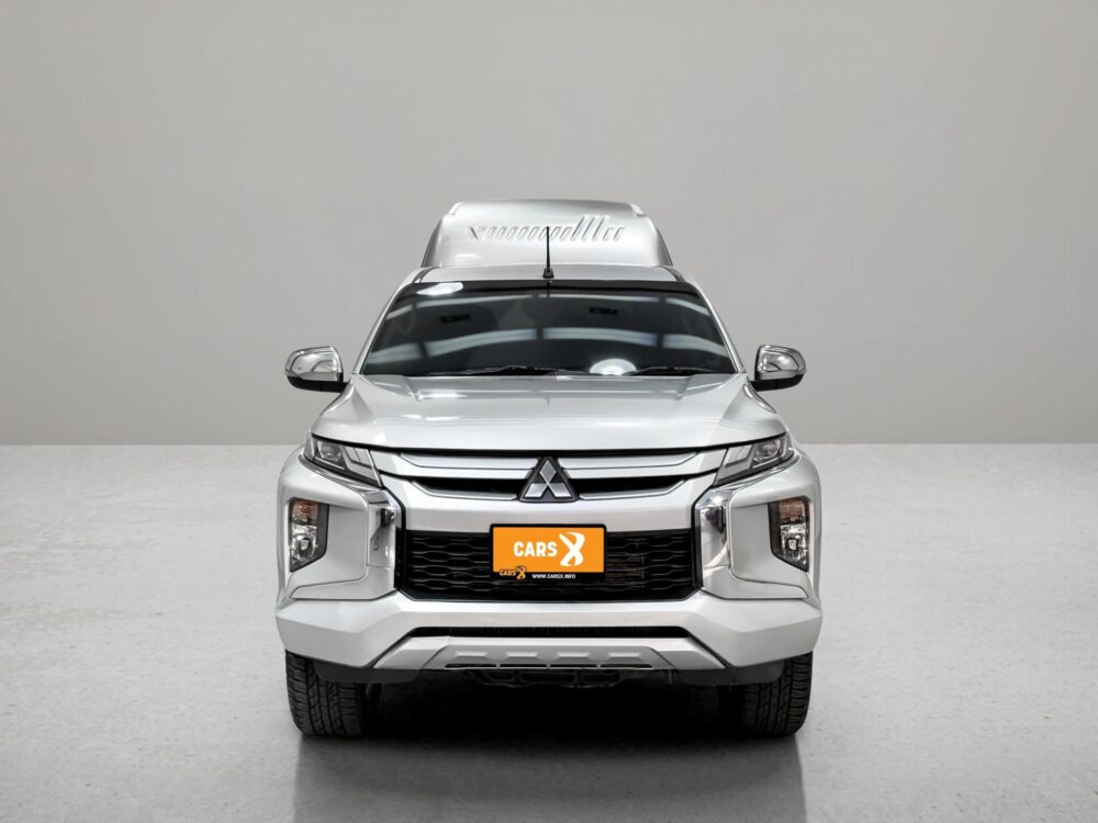 2020 MITSUBISHI TRITON 2.4 GLS DOUBLE CAB 4WD  [1P2837] - 2