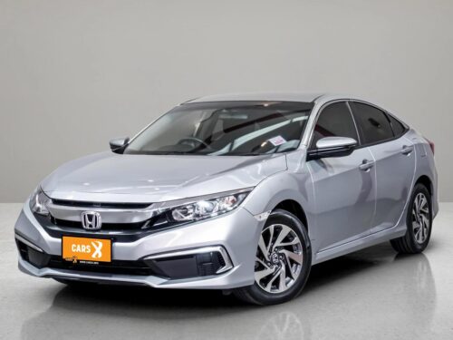 2019 HONDA CIVIC 1.8 E  [1S1341]