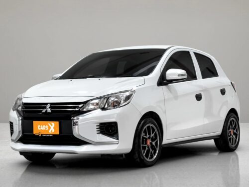 2023 MITSUBISHI MIRAGE 1.2 ACTIVE  [1A0089V]