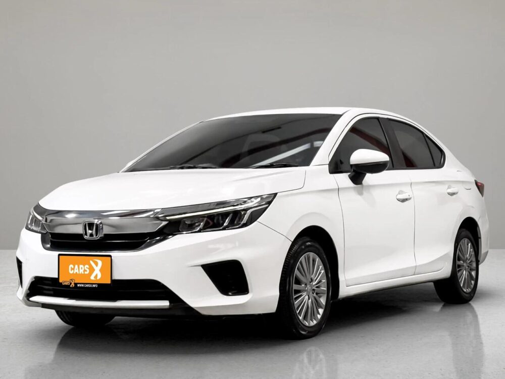 2022 HONDA CITY 1.0 V  [1N0130] - 1