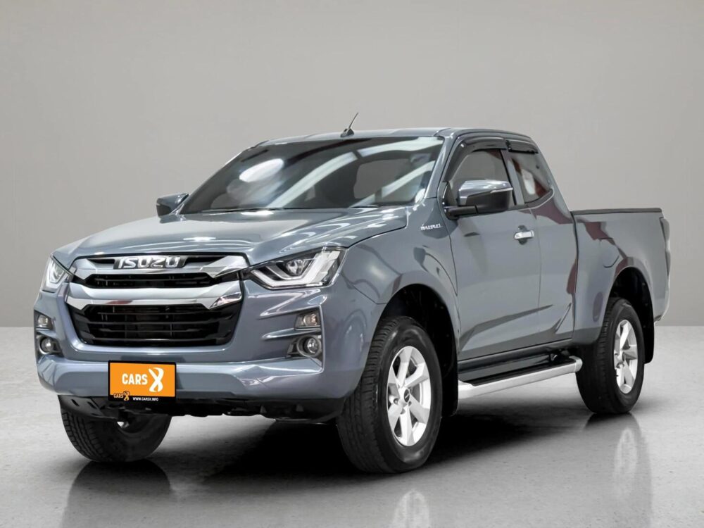 2023 ISUZU D-MAX 1.9 HI-LANDER L DA SPACE CAB  [1A0090V] - 1