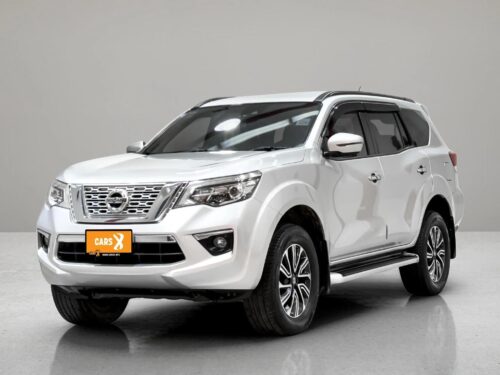 2019 NISSAN TERRA 2.3 VL  [1P2859]