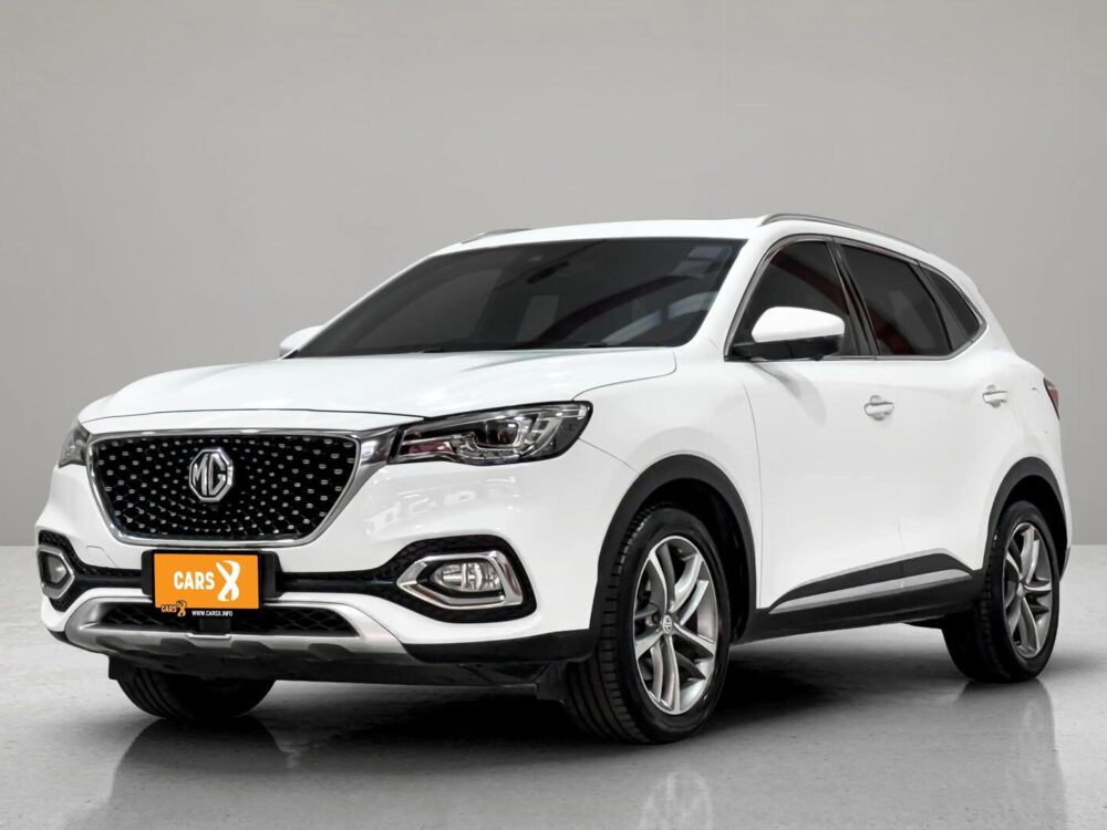 2021 MG HS 1.5 X  [1T0069V] - 1