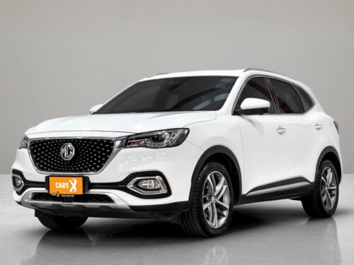 2021 MG HS 1.5 X  [1T0069V]