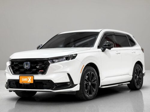 2024 HONDA CR-V 2.0 E:HEV RS 4WD  [1S1390]
