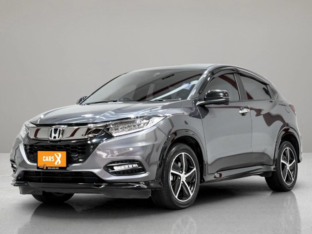 2021 HONDA HR-V 1.8 RS  [1S1389V] - 1
