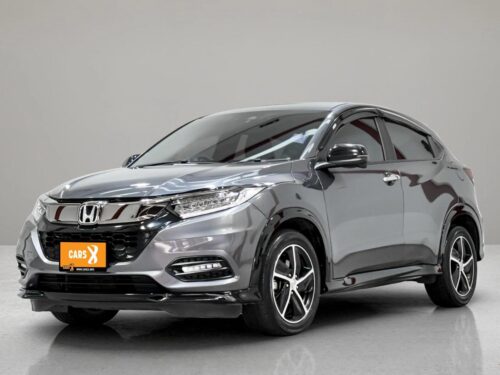 2021 HONDA HR-V 1.8 RS  [1S1389V]