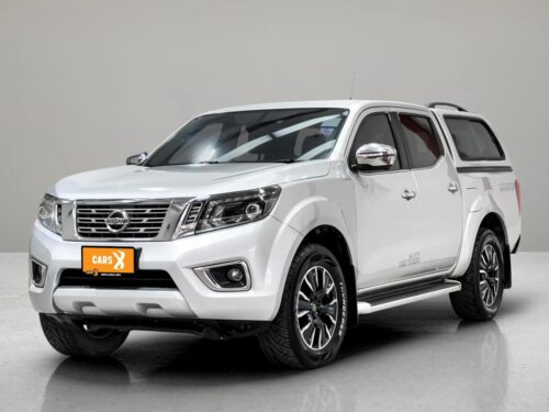 2020 NISSAN NP300 NAVARA 2.5 CALIBRE V DOUBLE CAB  [1P2854]