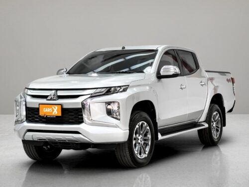 2020 MITSUBISHI TRITON 2.4 GLS DOUBLE CAB 4WD  [1P2836]