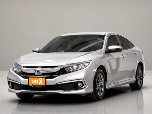 2019 HONDA CIVIC 1.8 EL  [1P2833]