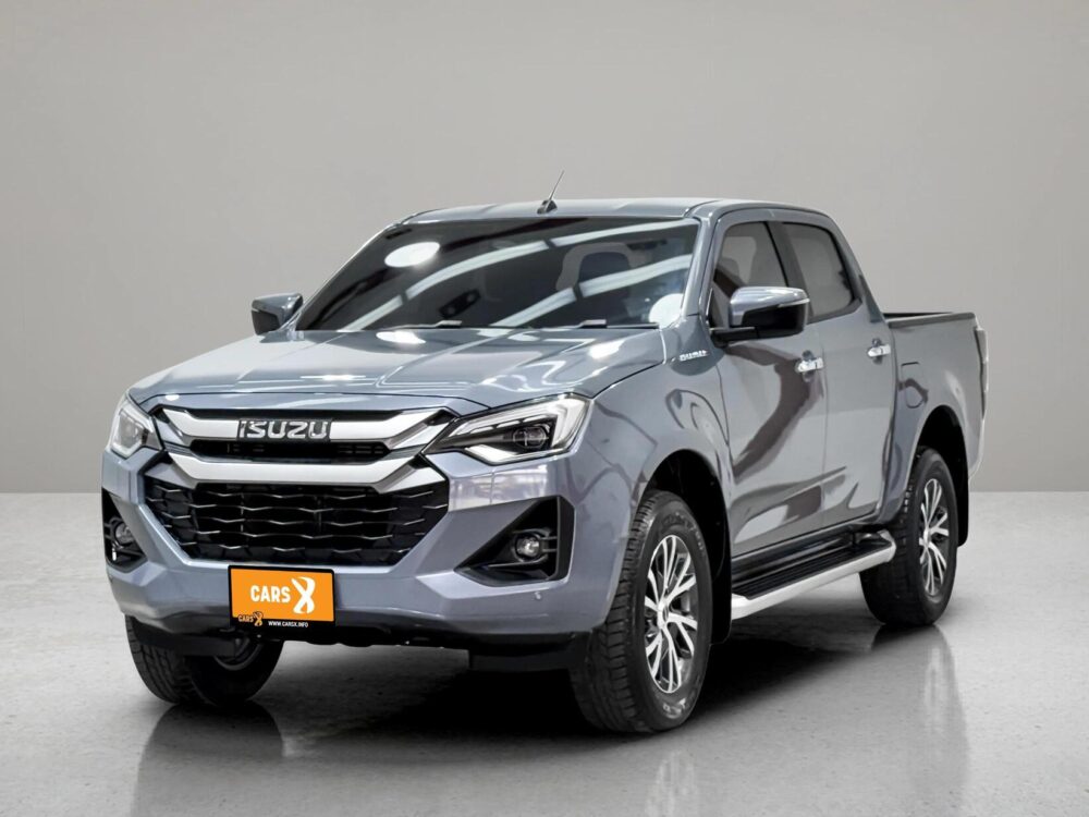 2023 ISUZU D-MAX 3.0 HI-LANDER M CAB-4  [1N0133] - 1
