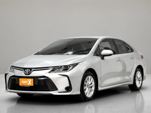 2021 TOYOTA COROLLA ALTIS 1.6 G  [1A0081]