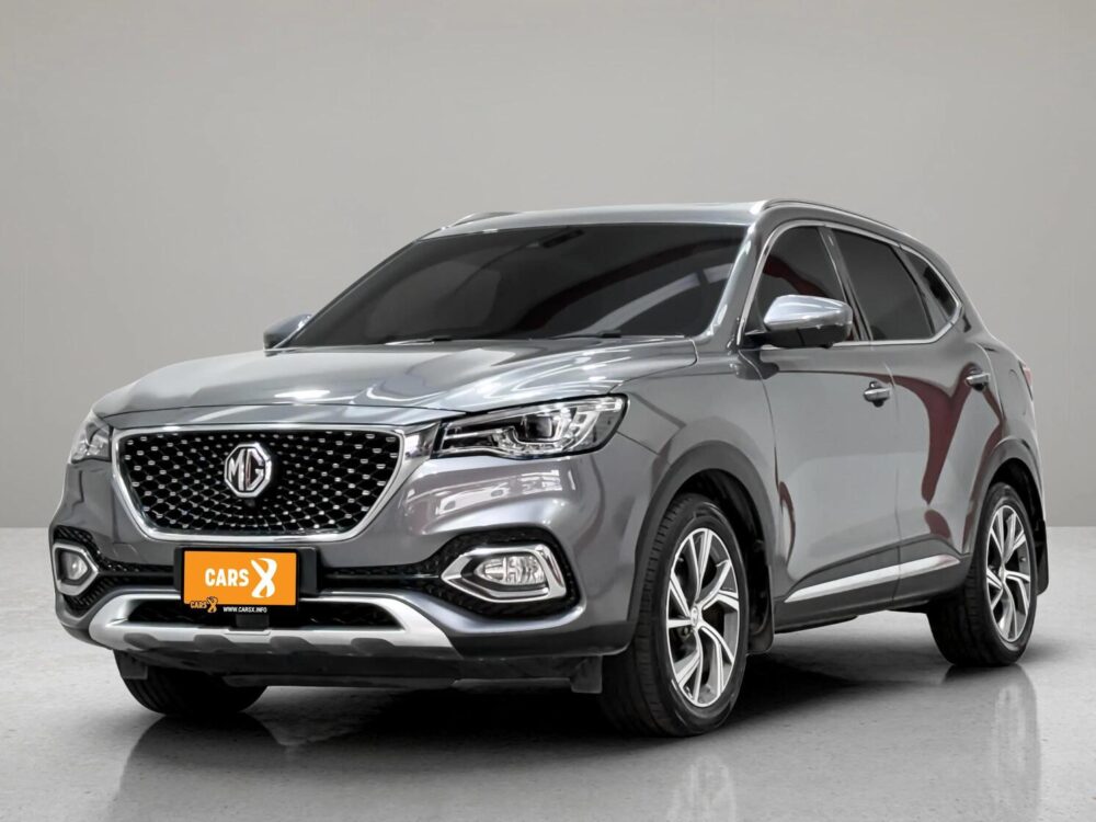 2021 MG HS PHEV 1.5 X  [1P2870V] - 1