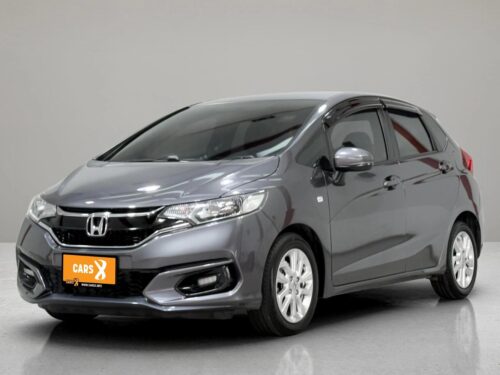 2018 HONDA JAZZ 1.5 V+  [1S1391V]