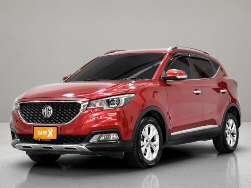 2018 MG ZS 1.5 D  [1N0134V]