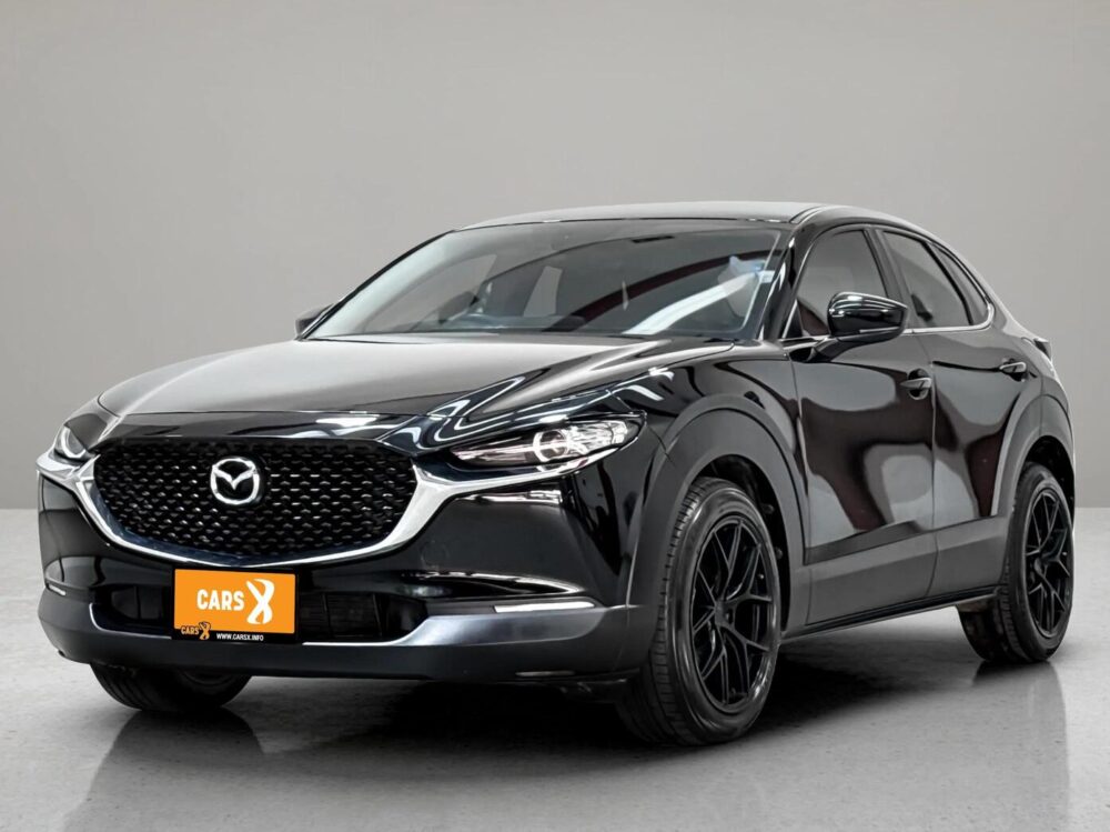 2020 MAZDA CX-30 2.0 S  [1P2865V] - 1