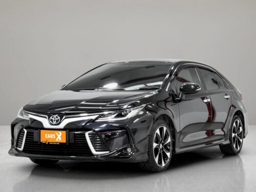 2020 TOYOTA COROLLA ALTIS 1.8 GR SPORT  [1C0119]