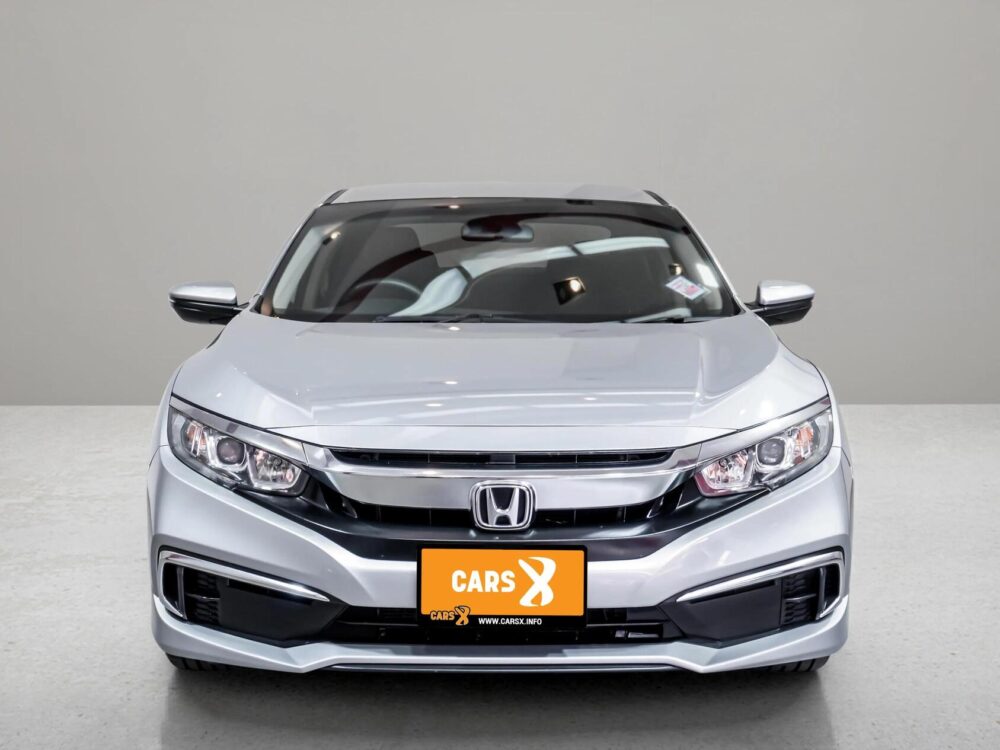 2019 HONDA CIVIC 1.8 E  [1S1341] - 2