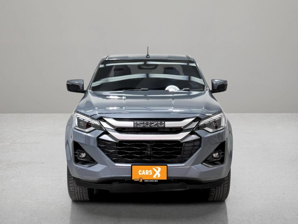 2023 ISUZU D-MAX 3.0 HI-LANDER M CAB-4  [1N0133] - 2