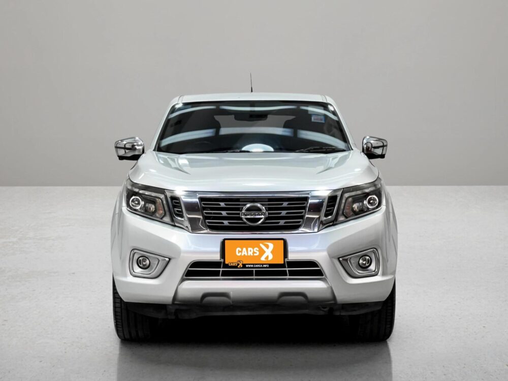 2020 NISSAN NP300 NAVARA 2.5 CALIBRE V DOUBLE CAB  [1P2853] - 2