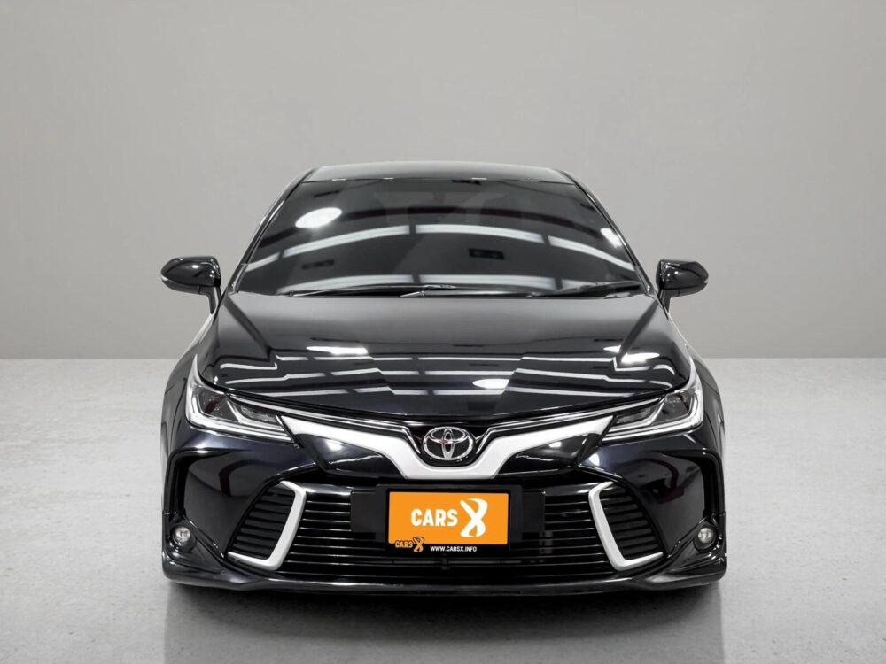 2020 TOYOTA COROLLA ALTIS 1.8 GR SPORT  [1C0119] - 2