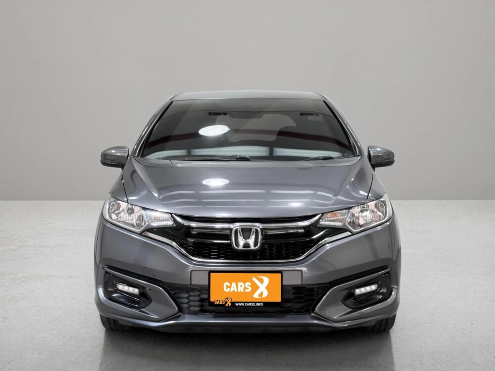 2018 HONDA JAZZ 1.5 V+  [1S1391V] - 2