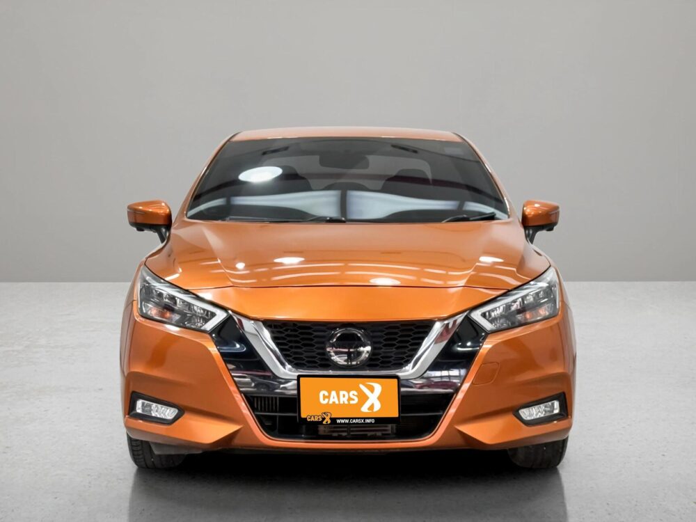 2021 NISSAN ALMERA 1.0 VL  [1A0088V] - 2