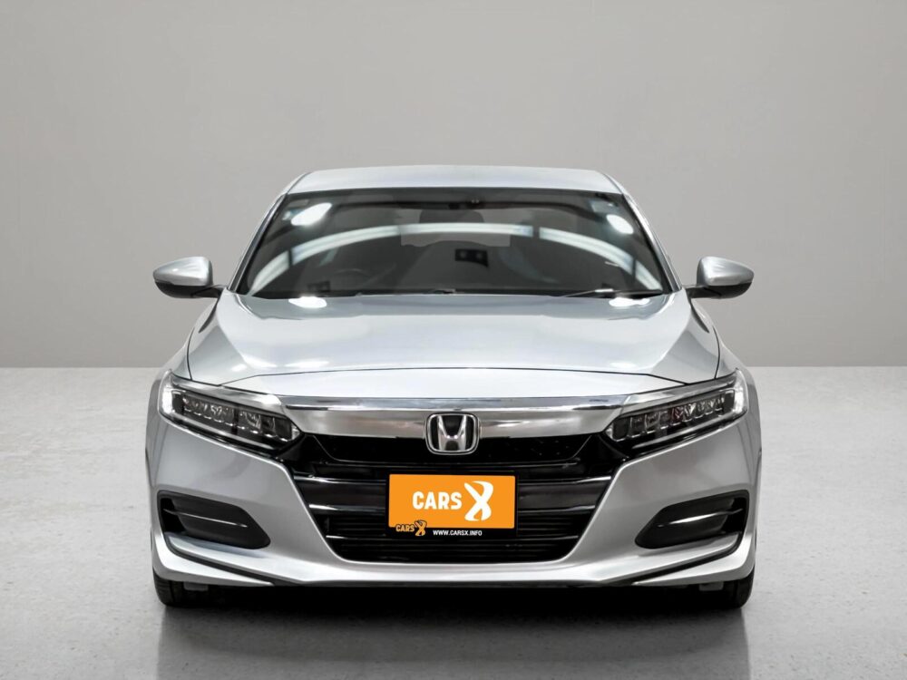 2020 HONDA ACCORD 1.5 TURBO EL  [1T0064] - 2