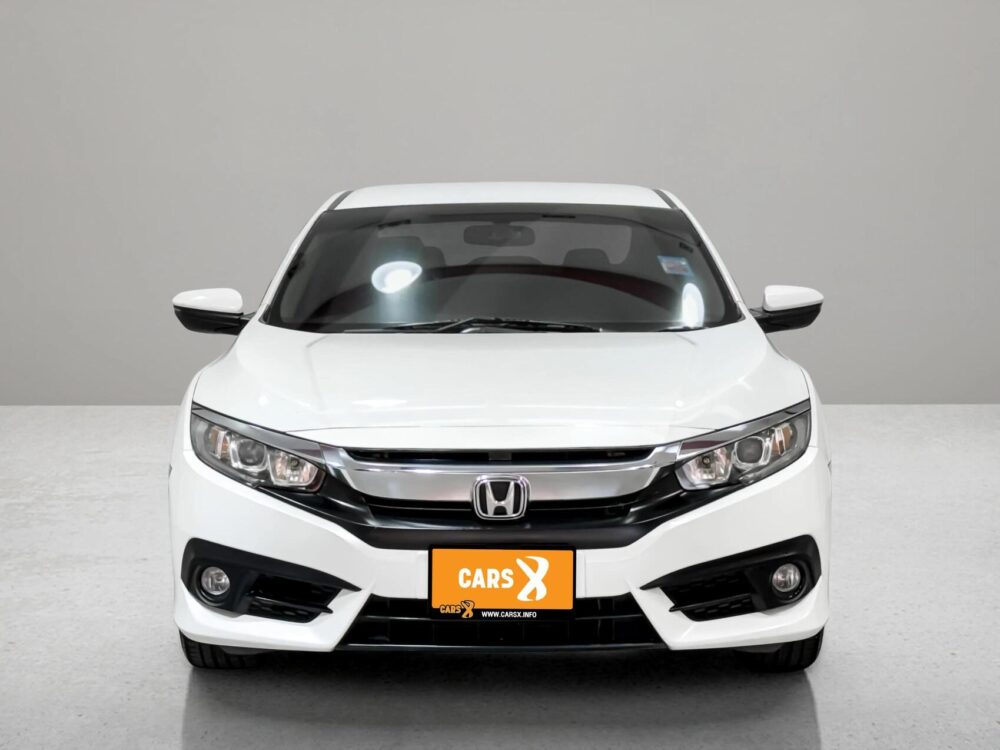 2016 HONDA CIVIC 1.8 EL  [1P2844V] - 2