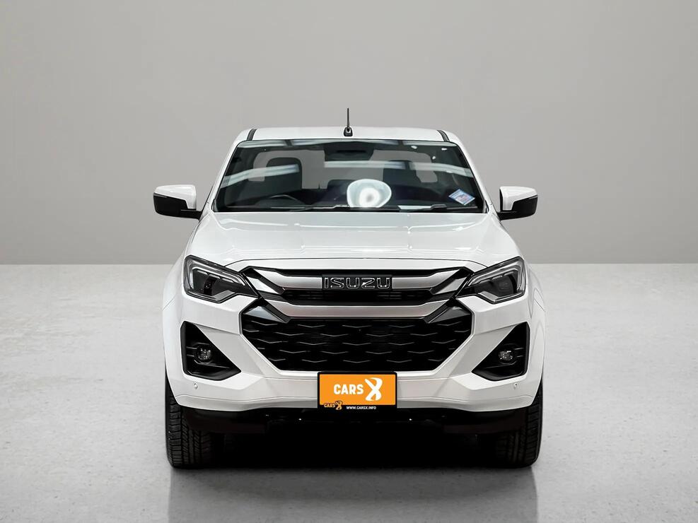 2023 ISUZU D-MAX 3.0 HI-LANDER M CAB-4  [1C0116] - 2