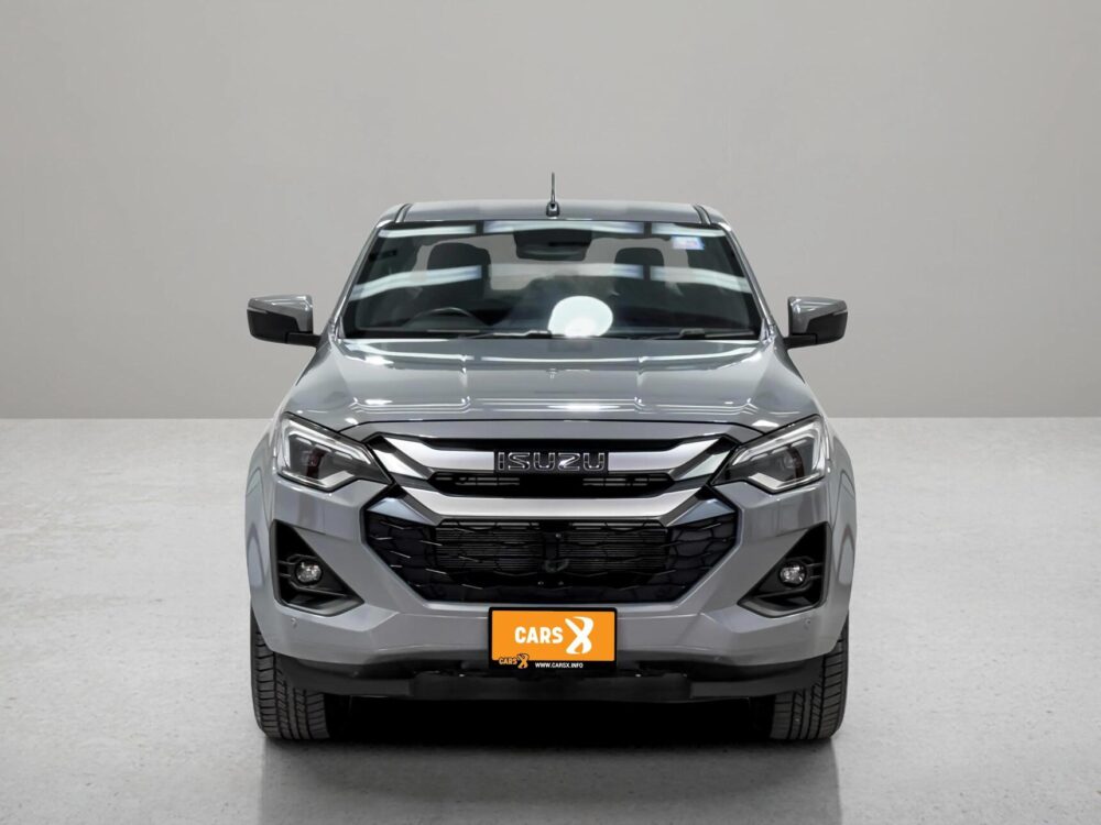 2025 ISUZU D-MAX 2.2 HI-LANDER M CAB-4  [1T0062] - 2