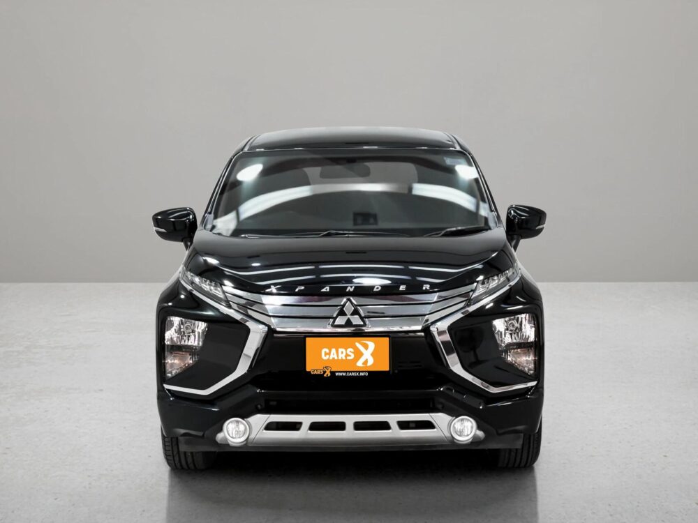 2019 MITSUBISHI XPANDER 1.5 GT  [1S1392V] - 2