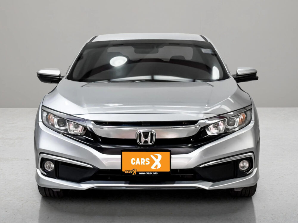 2019 HONDA CIVIC 1.8 EL  [1P2833] - 2