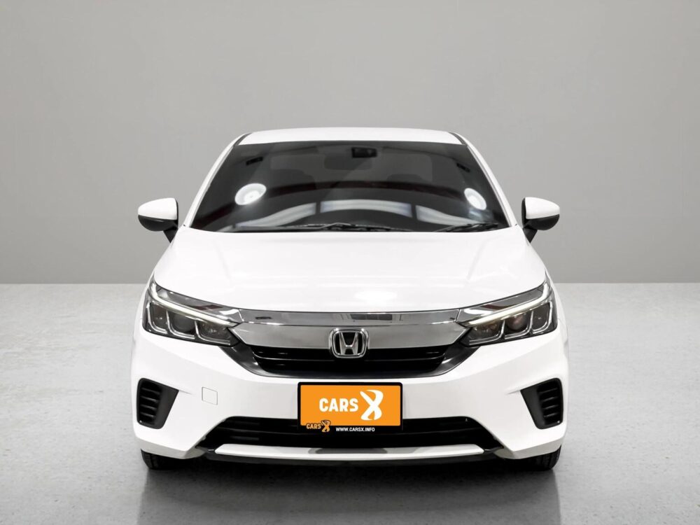 2022 HONDA CITY 1.0 V  [1N0130] - 2