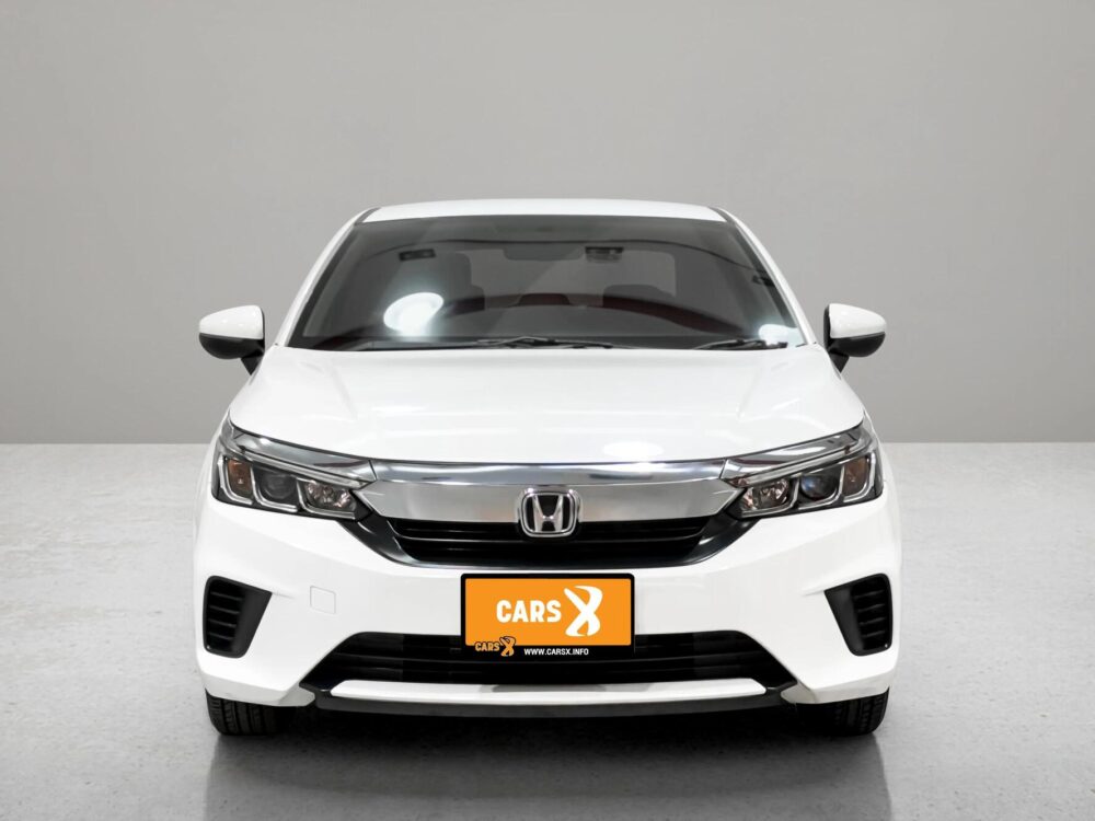2022 HONDA CITY 1.0 V  [1C0112] - 2