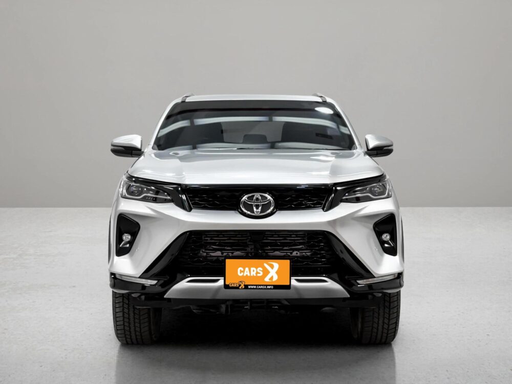 2024 TOYOTA FORTUNER 2.4 LEADER G  [1P2846] - 2