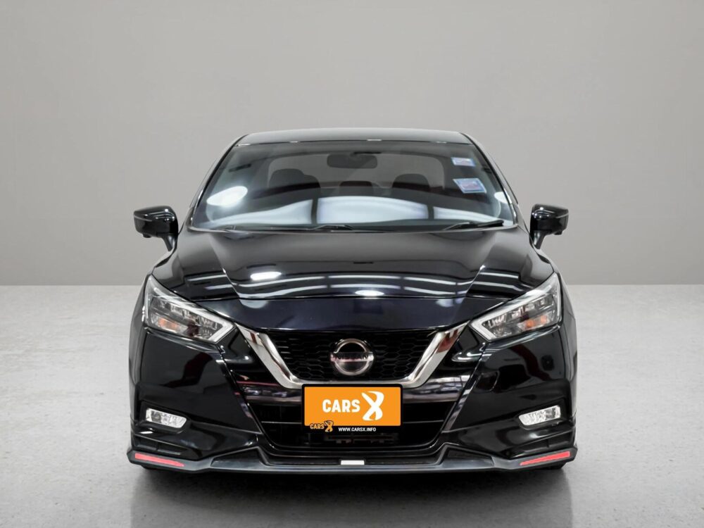 2020 NISSAN ALMERA 1.0 VL  [1A0085V] - 2