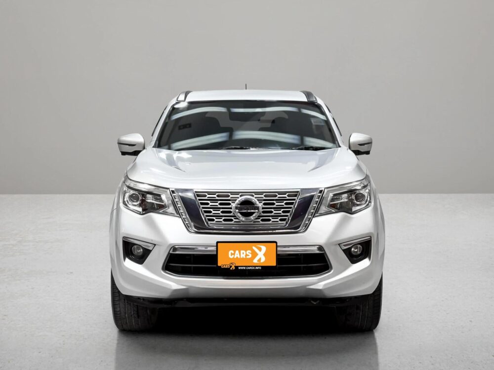 2019 NISSAN TERRA 2.3 VL  [1P2859] - 2