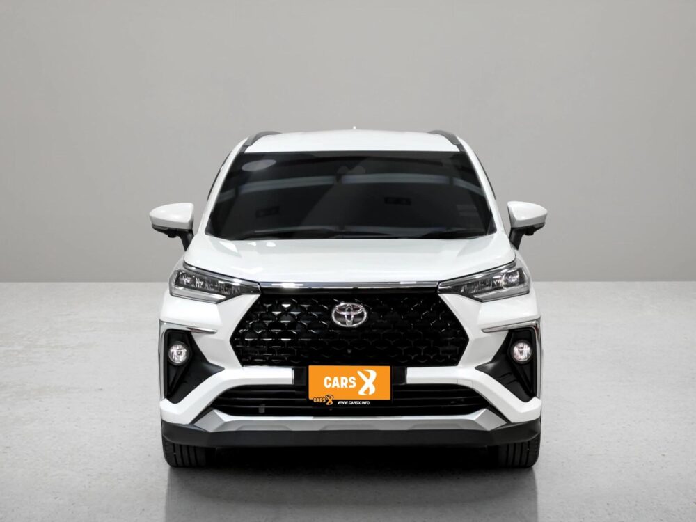 2023 TOYOTA VELOZ 1.5 PREMIUM  [1C0115] - 2